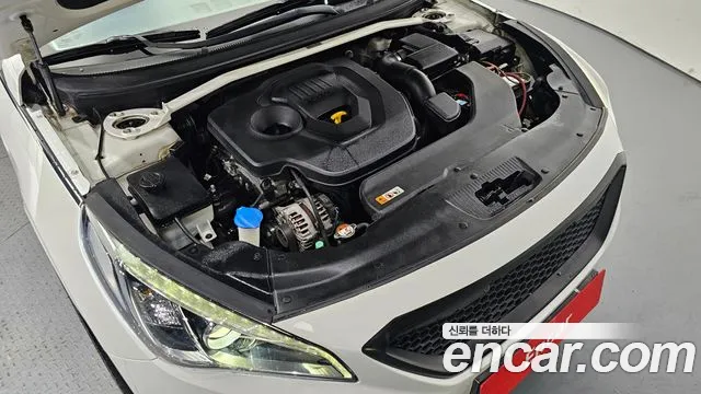 Hyundai Sonata 2016 — фото 6
