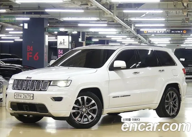 Jeep Cherokee 2017 — фото 2