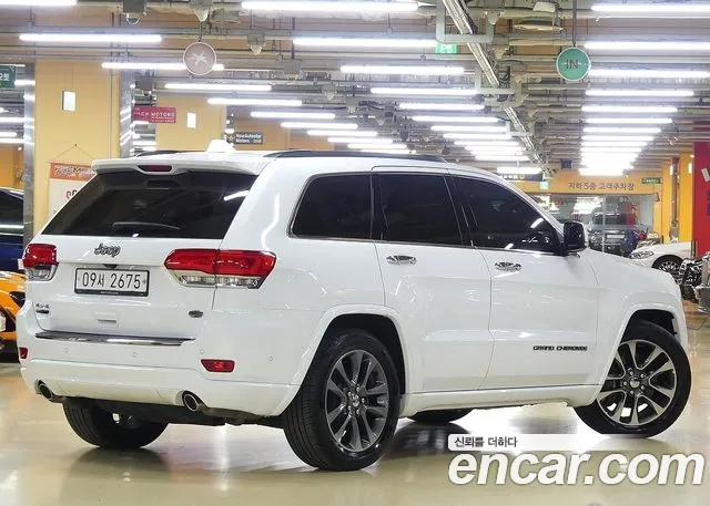 Jeep Cherokee 2017 — фото 3
