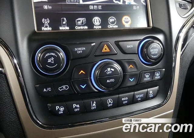 Jeep Cherokee 2017 — фото 16
