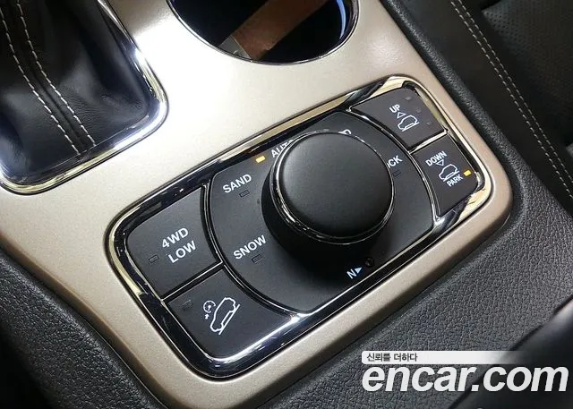Jeep Cherokee 2017 — фото 17