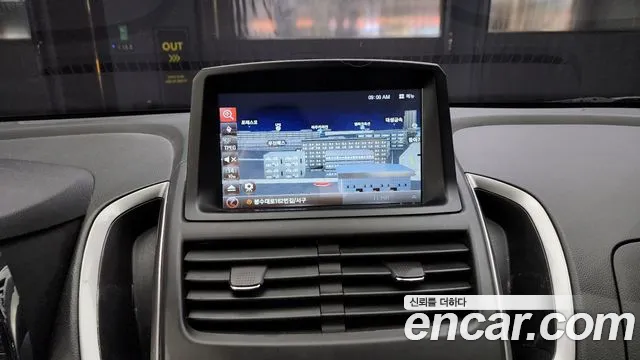 ChevroletGMDaewoo Trax 2016 — фото 14