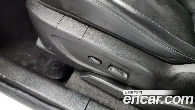 ChevroletGMDaewoo Trax 2016 — фото 19