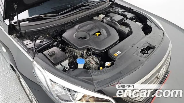 Hyundai Sonata 2015 — фото 6