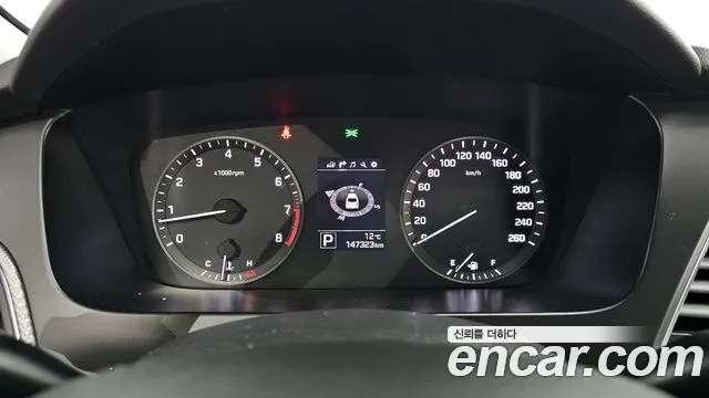 Hyundai Sonata 2015 — фото 8