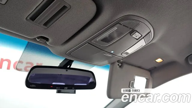 Hyundai Sonata 2015 — фото 18