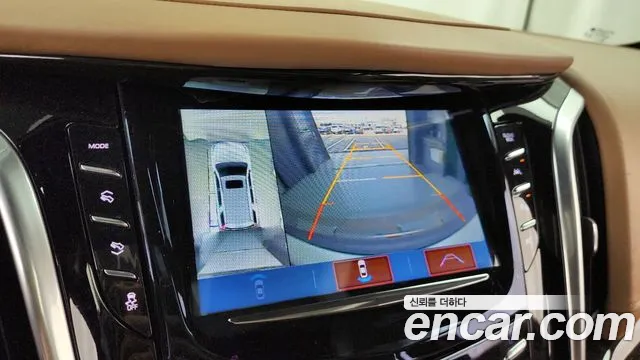 Cadillac Escalade 2020 — фото 15