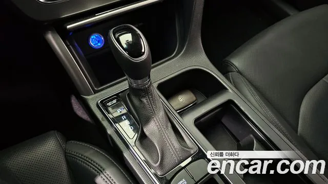 Hyundai Sonata 2017 — фото 9