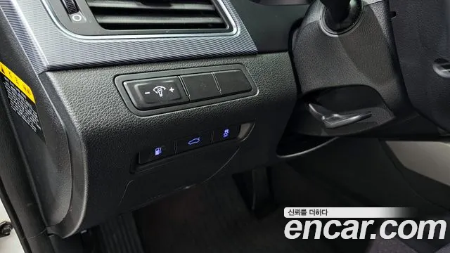 Hyundai Sonata 2017 — фото 15
