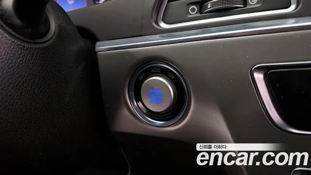 Hyundai Sonata 2017 — фото 18