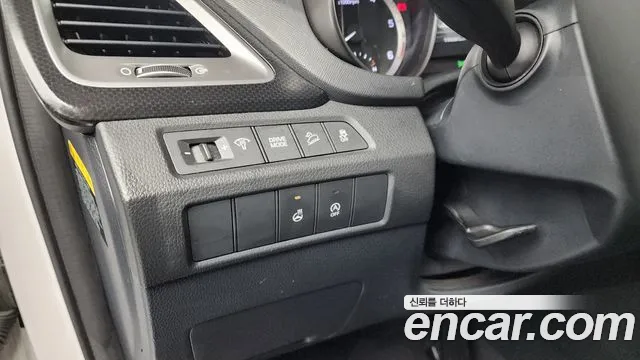 Hyundai Santafe 2016 — фото 14