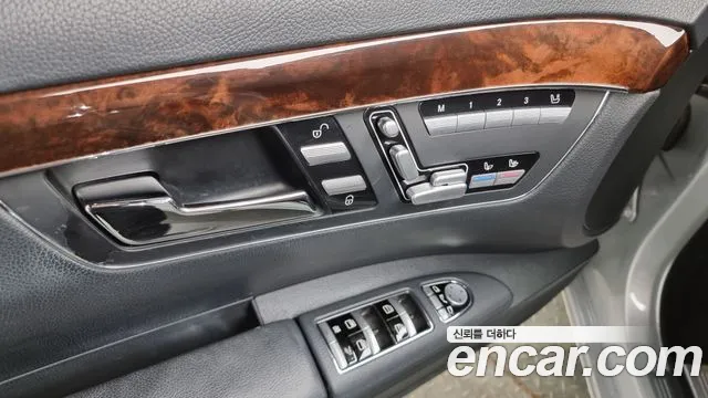 Mercedes-Benz S-Class 2010 — фото 13