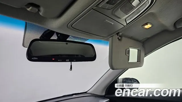 Kia Niro 2017 — фото 19