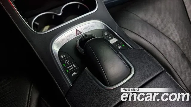Mercedes-Benz S-Class 2015 — фото 17