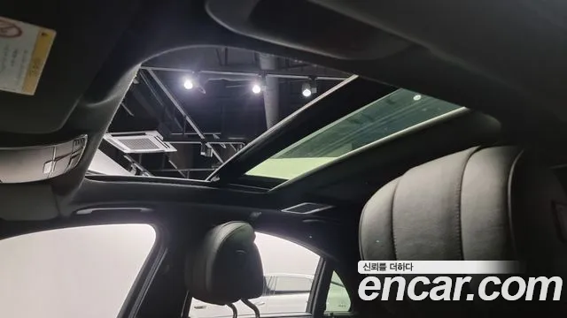Mercedes-Benz S-Class 2015 — фото 19