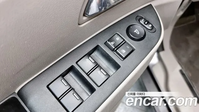 Honda Odyssey 2015 — фото 14