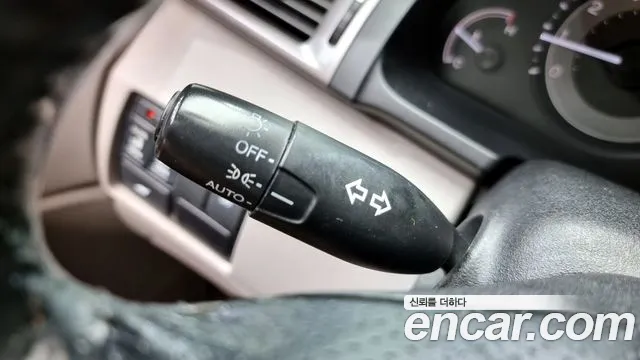 Honda Odyssey 2015 — фото 16