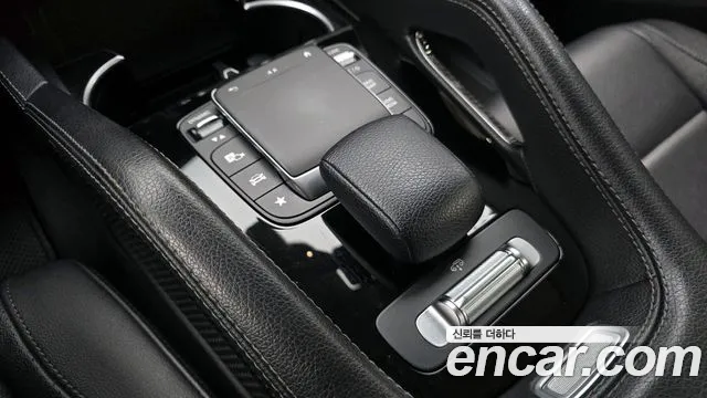 Mercedes-Benz GLE-Class 2019 — фото 17