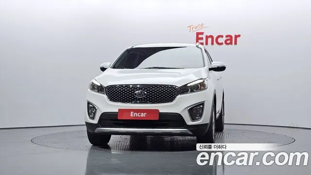 Kia Sorento 2016 — фото 3