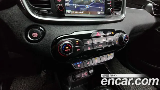 Kia Sorento 2016 — фото 15