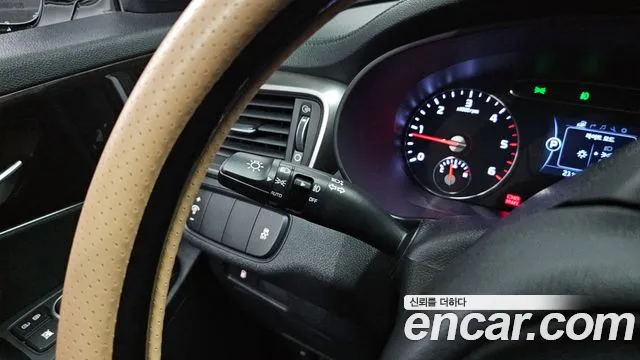 Kia Sorento 2016 — фото 19