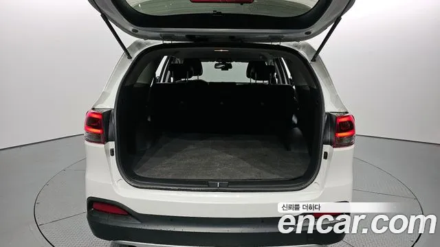 Kia Sorento 2016 — фото 20