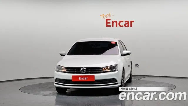 Volkswagen Jetta 2016 — фото 3