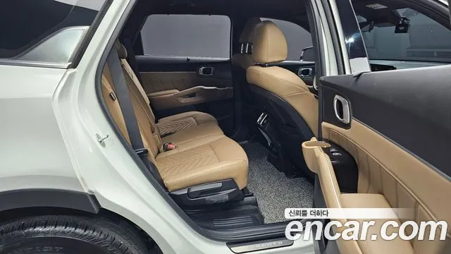 Kia Sorento 2024 — фото 12