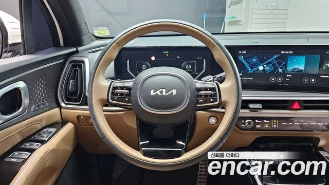 Kia Sorento 2024 — фото 13