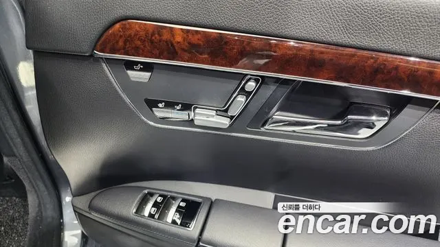 Mercedes-Benz S-Class 2010 — фото 17