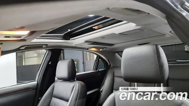Mercedes-Benz S-Class 2010 — фото 18