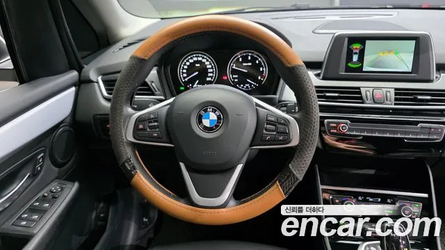 BMW 2-Series 2020 — фото 13