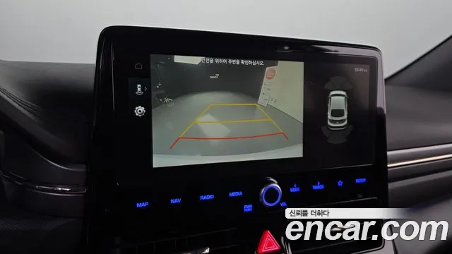Hyundai Ioniq 2020 — фото 15