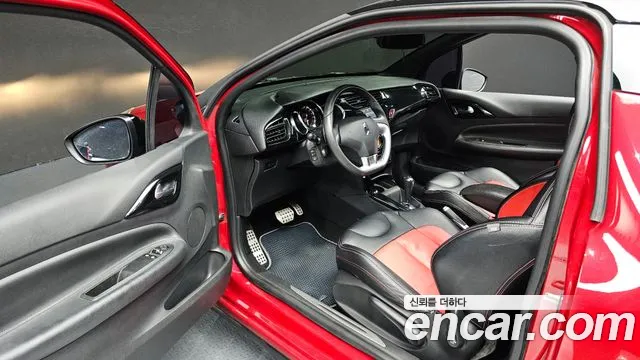 Citroen-DS DS3 2014 — фото 11