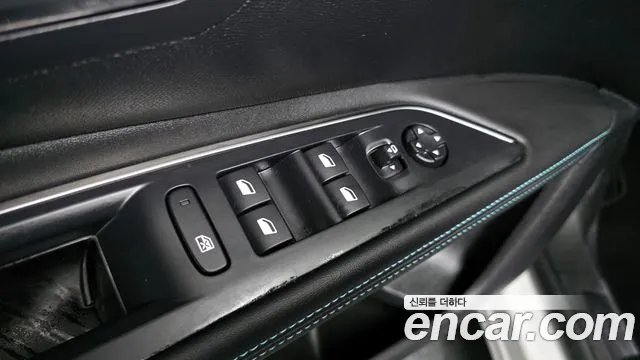 Peugeot 5008 2024 — фото 14