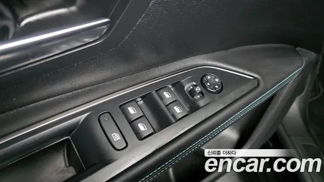 Peugeot 5008 2024 — фото 14