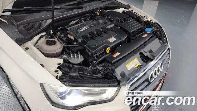 Audi A3 2015 — фото 6