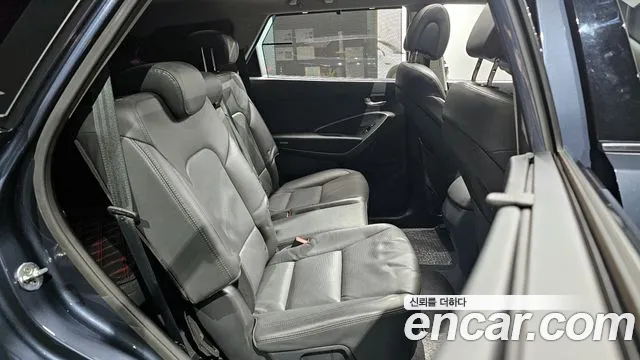 Hyundai Maxcruz 2017 — фото 12