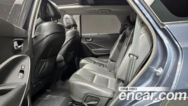 Hyundai Maxcruz 2017 — фото 13