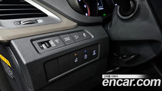 Hyundai Maxcruz 2017 — фото 15