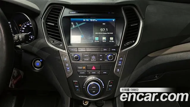 Hyundai Maxcruz 2017 — фото 16