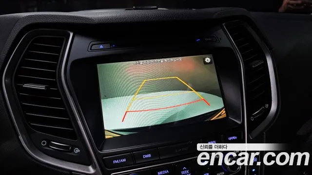 Hyundai Maxcruz 2017 — фото 17