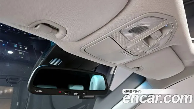 Hyundai Maxcruz 2017 — фото 18