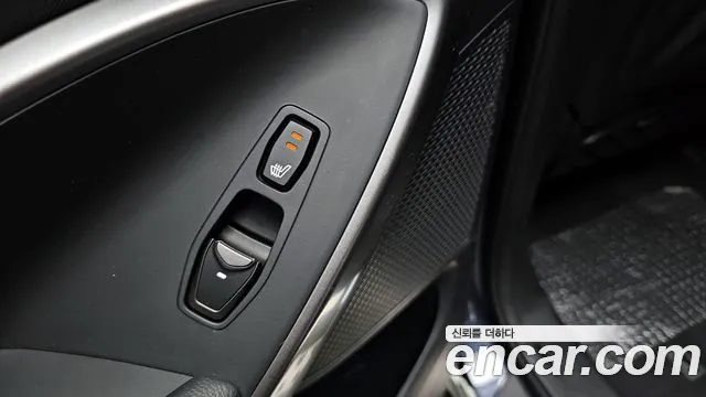 Hyundai Maxcruz 2017 — фото 19