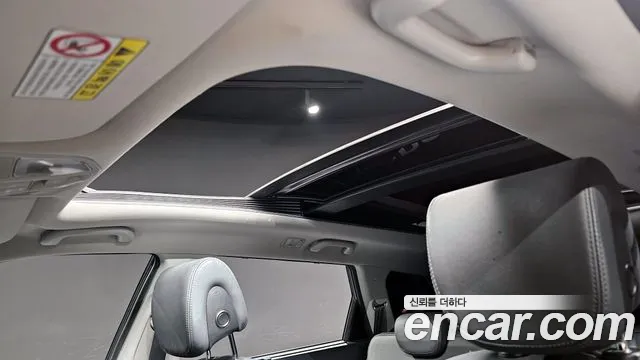 Hyundai Maxcruz 2017 — фото 20