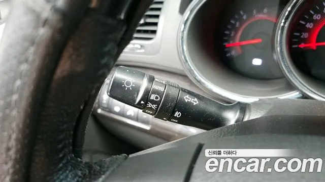 Kia Sorento 2011 — фото 17