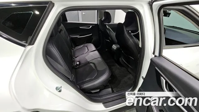 Kia EV6 2022 — фото 12