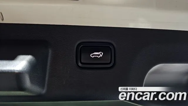 Kia EV6 2022 — фото 20