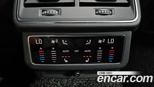 Audi A6 2021 — фото 19