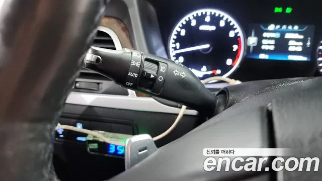 Hyundai Genesis 2015 — фото 14